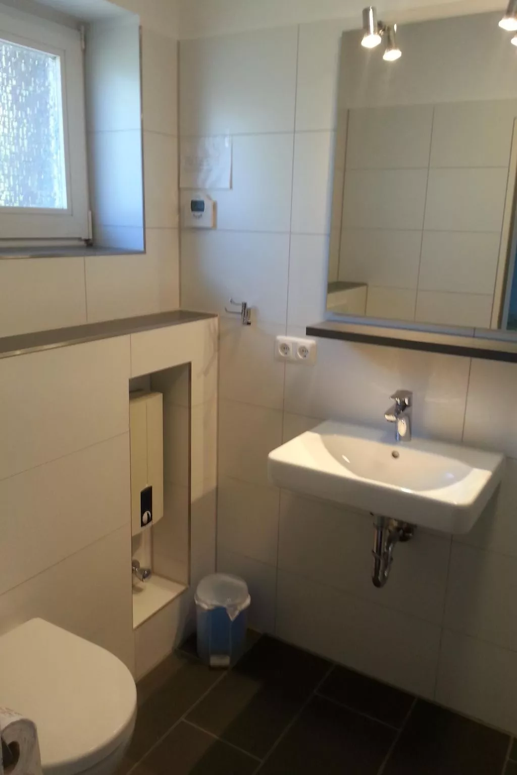 Körner Kornhof 5A-Drinnen