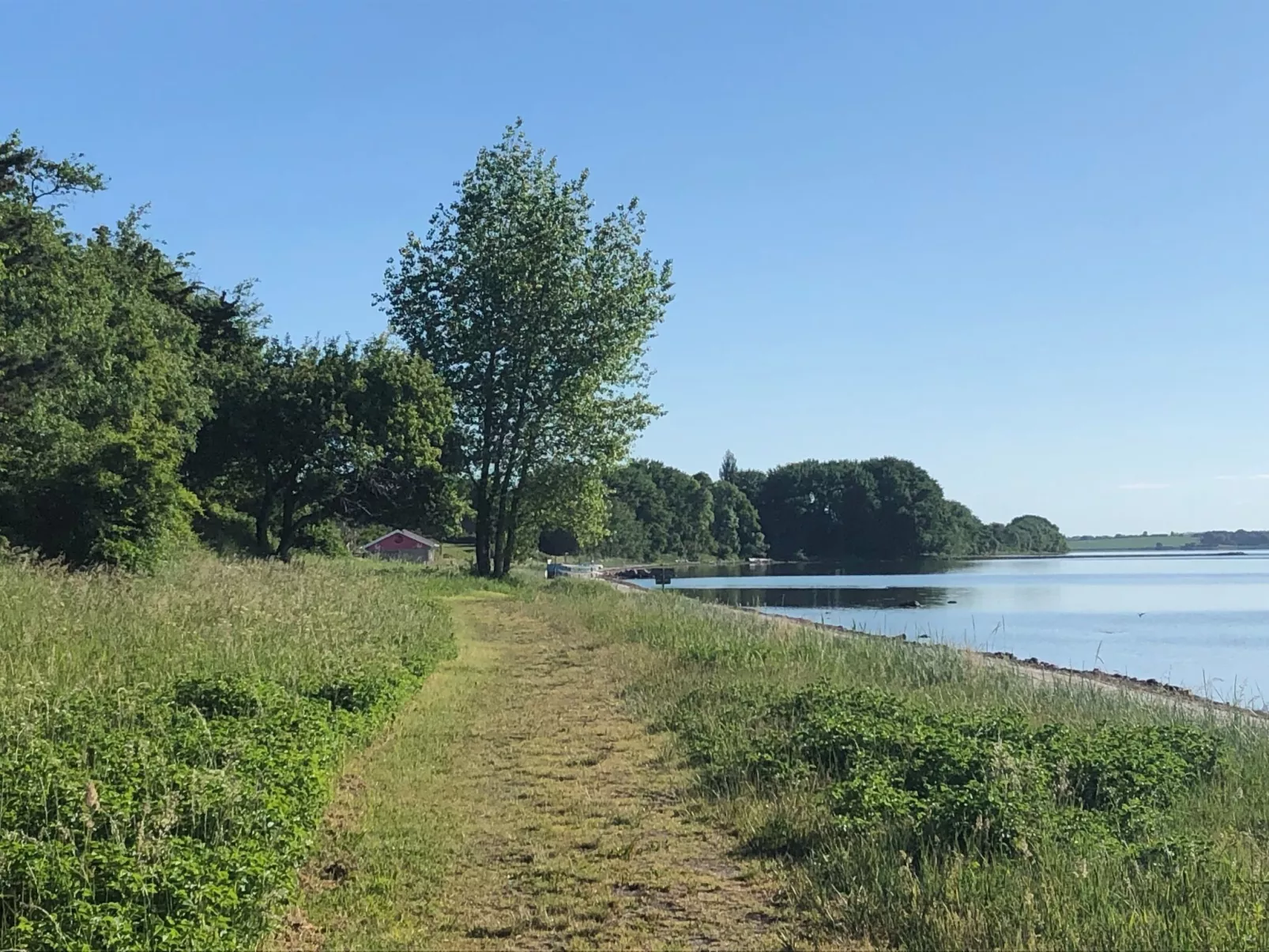 Ferienwohnung-Outside