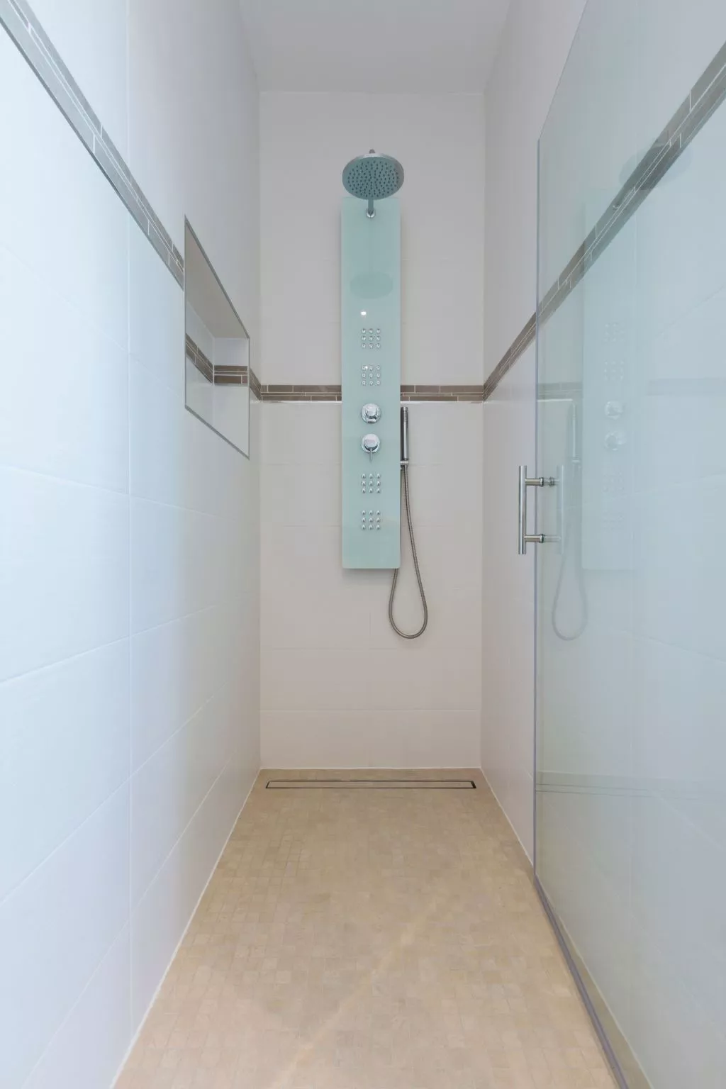 Luxus-Wohnung Igor Attic-Drinnen