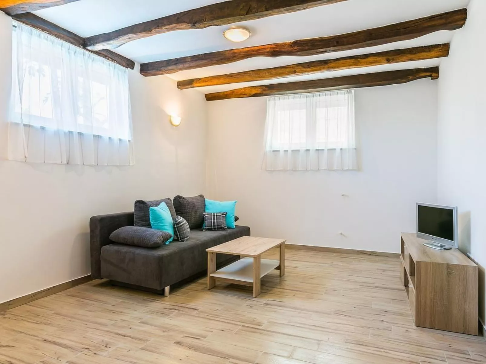 Angenehmes Ferienhaus in Medulin-Dedans