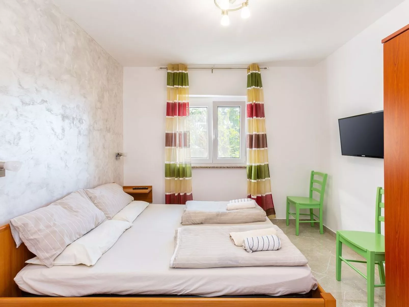 Alojzija - Srednji-Drinnen