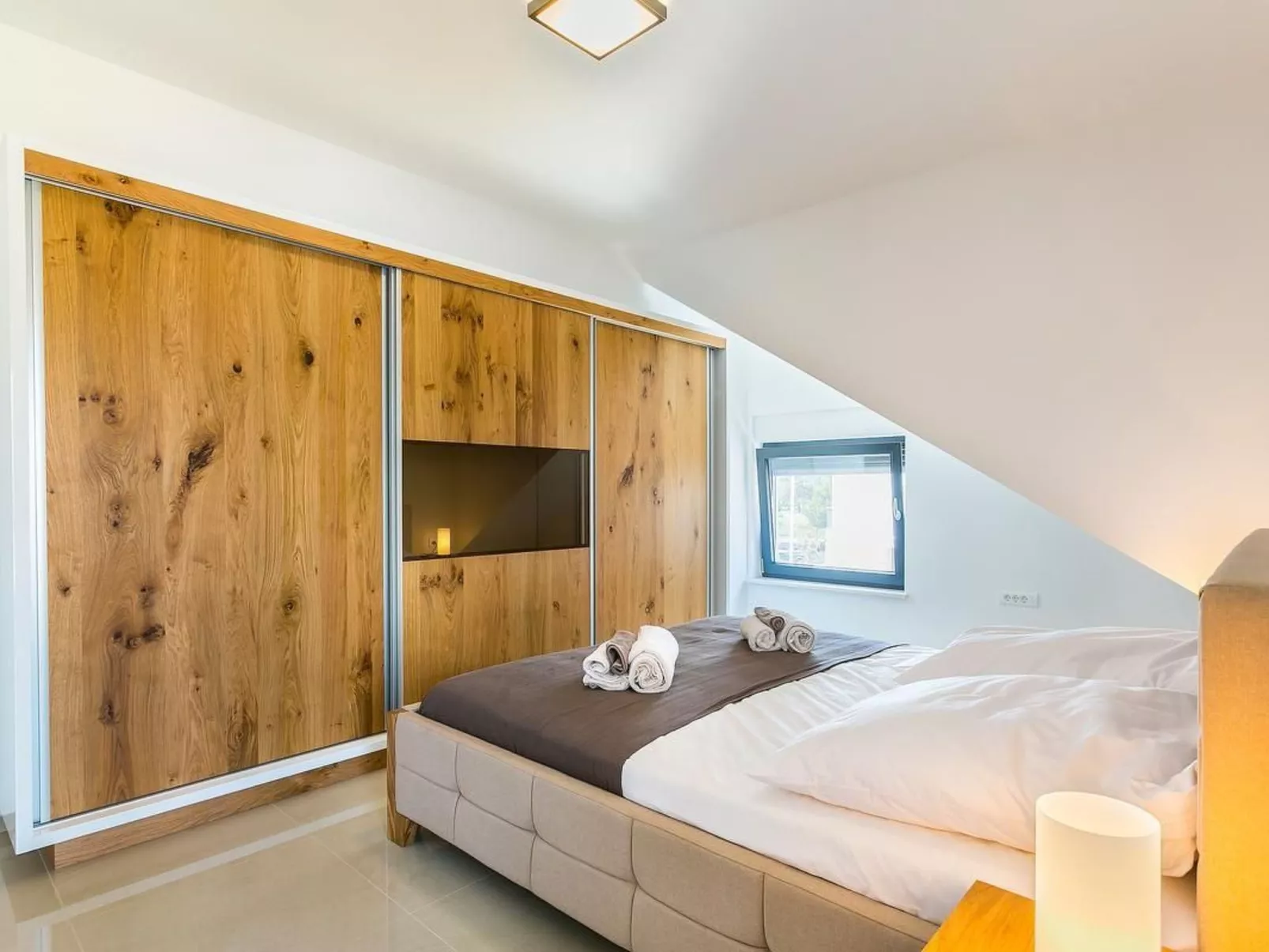 Für 6 Personen ca. 147 m&sup2; in Medulin, Istrien (Medulin und Umgebung)-Inside