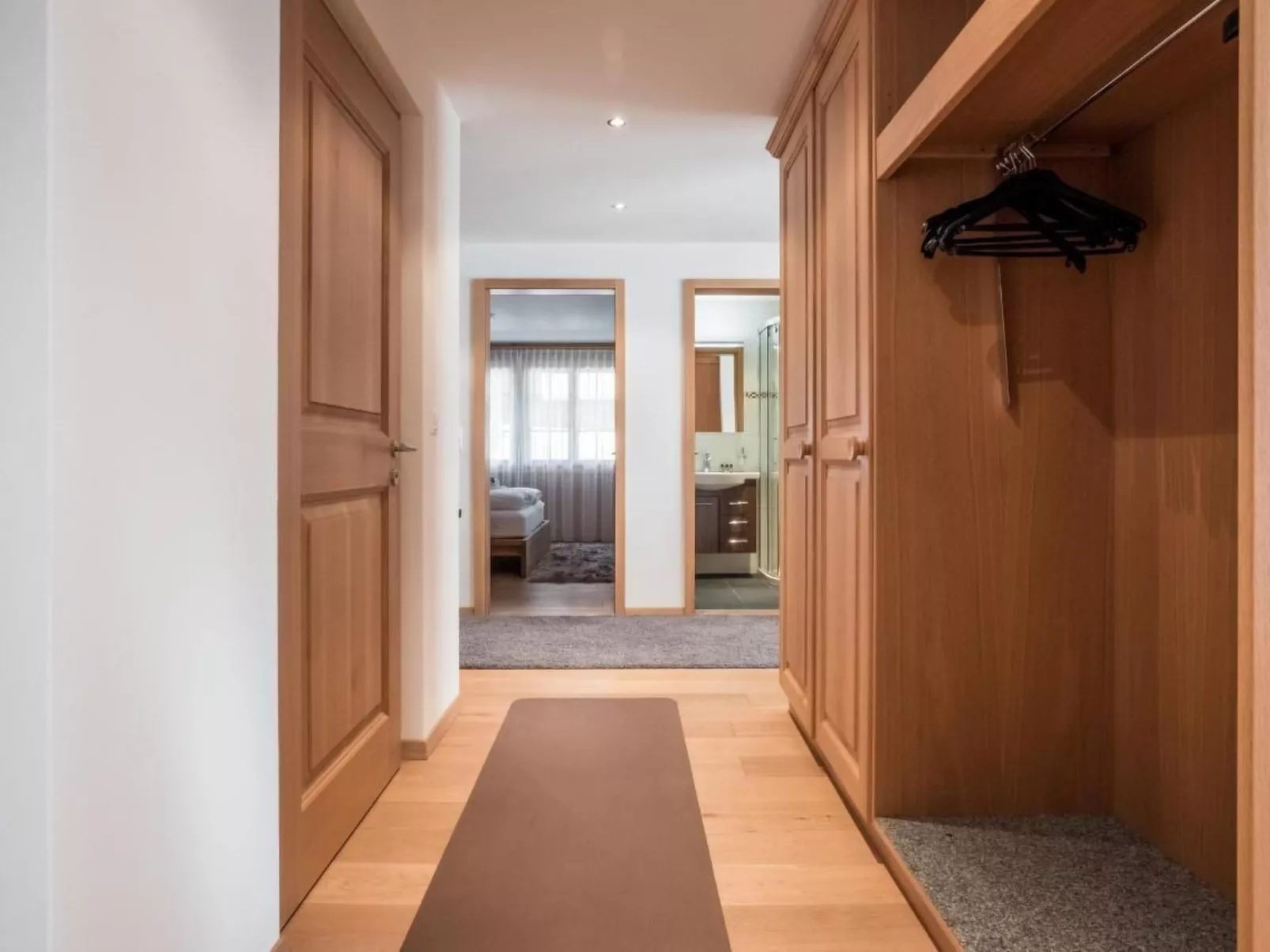 Apartment Bränderli 4.5-Inside