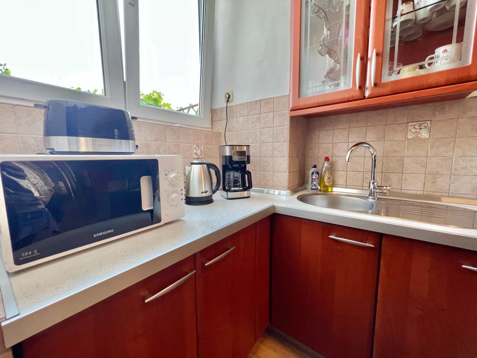 Holiday house Lona-Inside