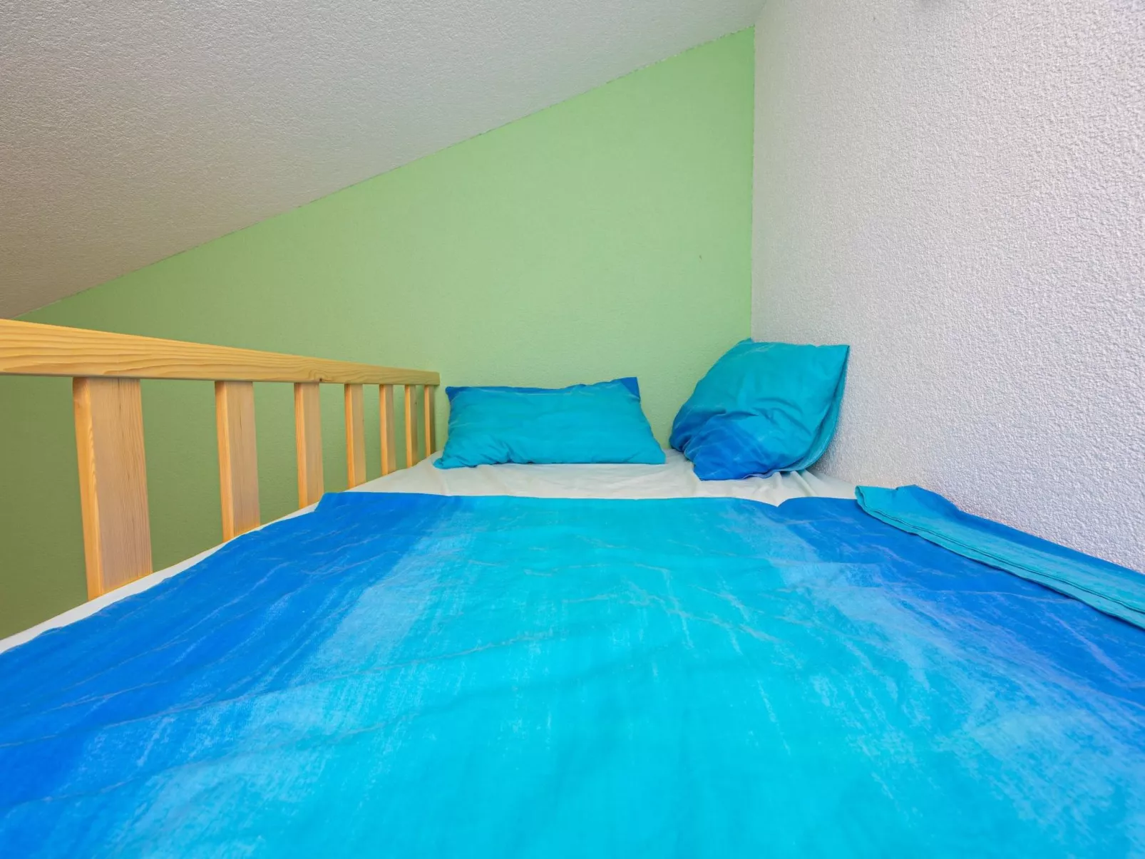 Wohnung Mistral 7-Inside