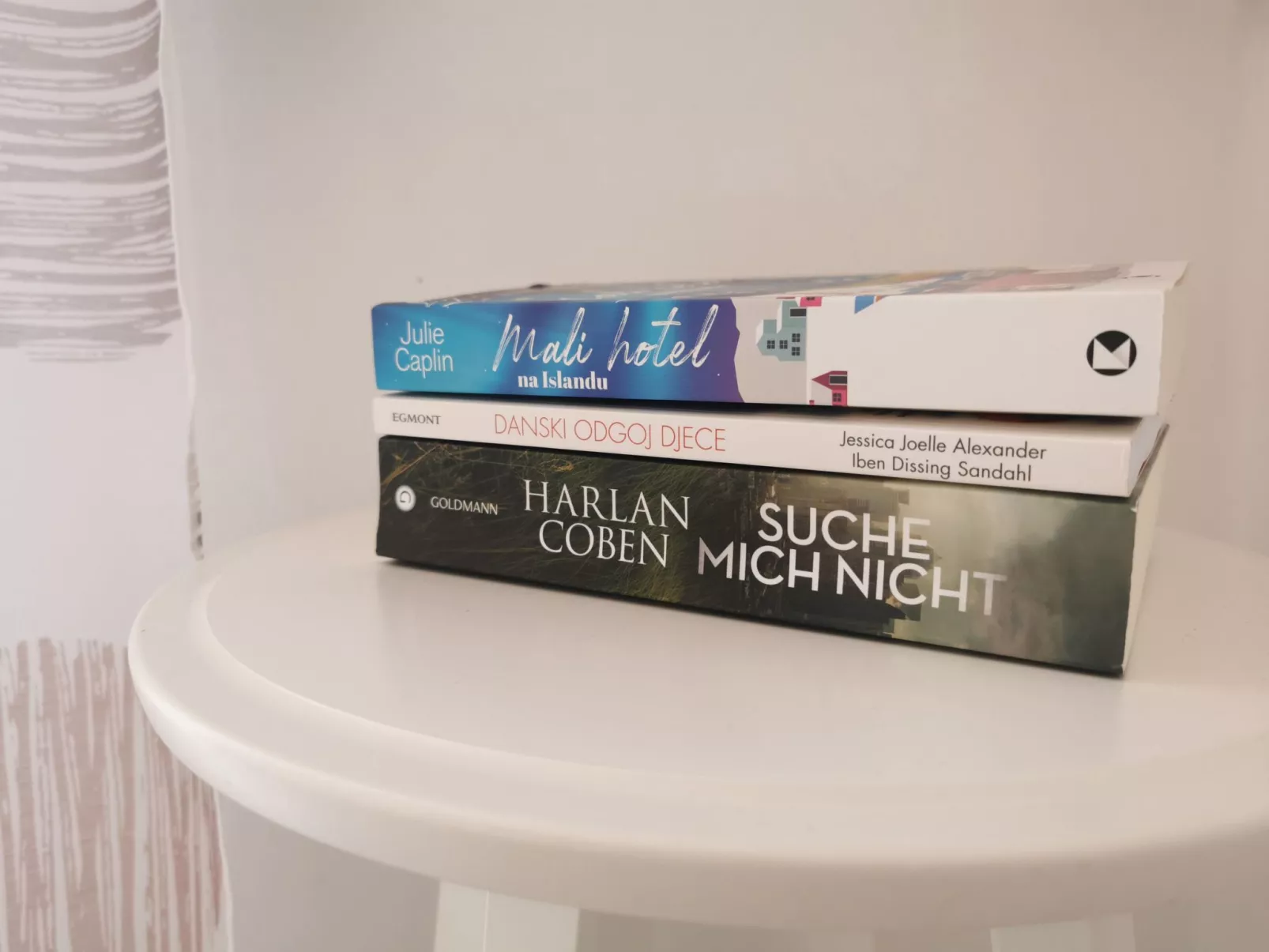 Gemütliche 2-Schlafzimmer-Wohnung mit Meerblick, Crikvenica-Drinnen