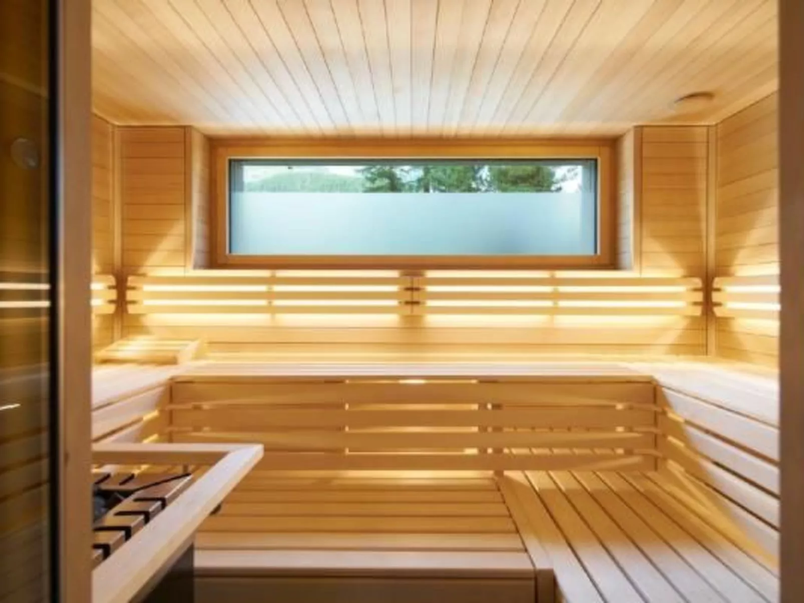 Alpine Lodge 4-Bett-Wohnung - Chesa a la Punt-Dedans