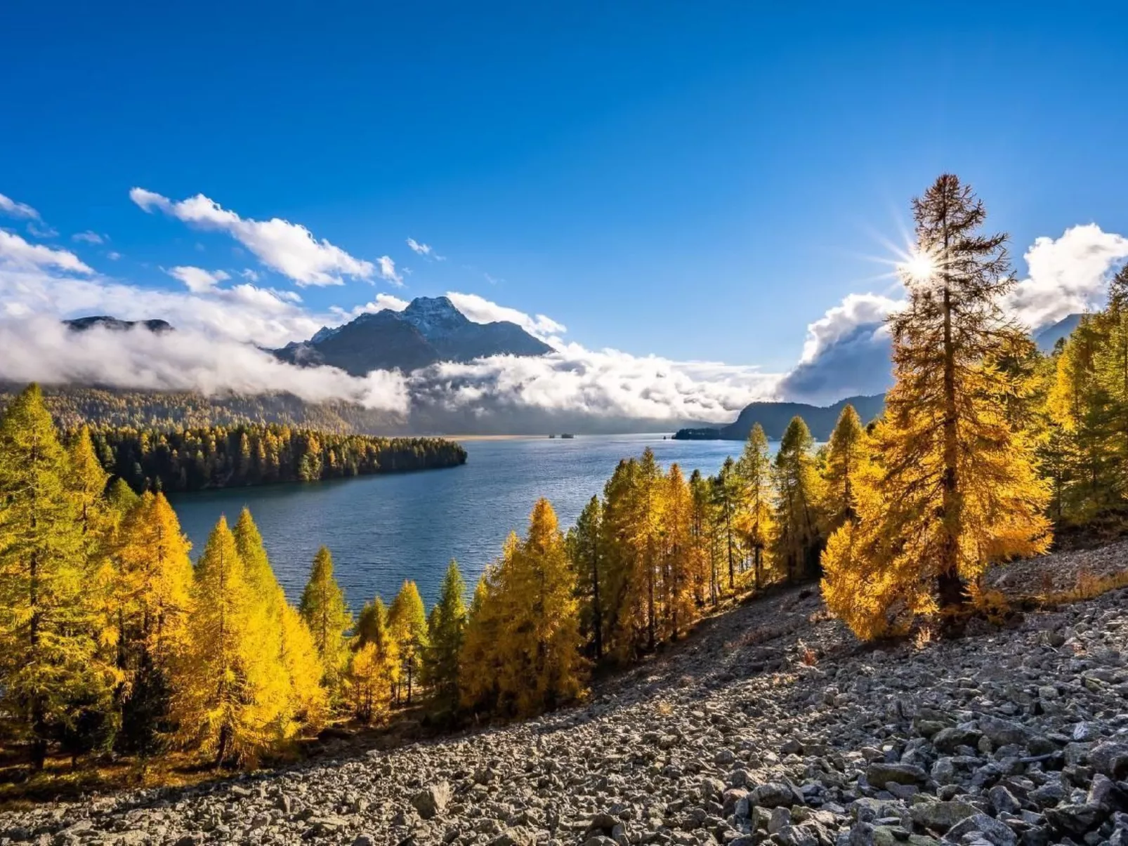 Chesa Thom / ÖV inklusive-Draußen