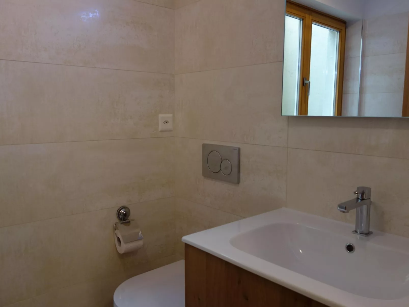 Chesa Muragls-Inside