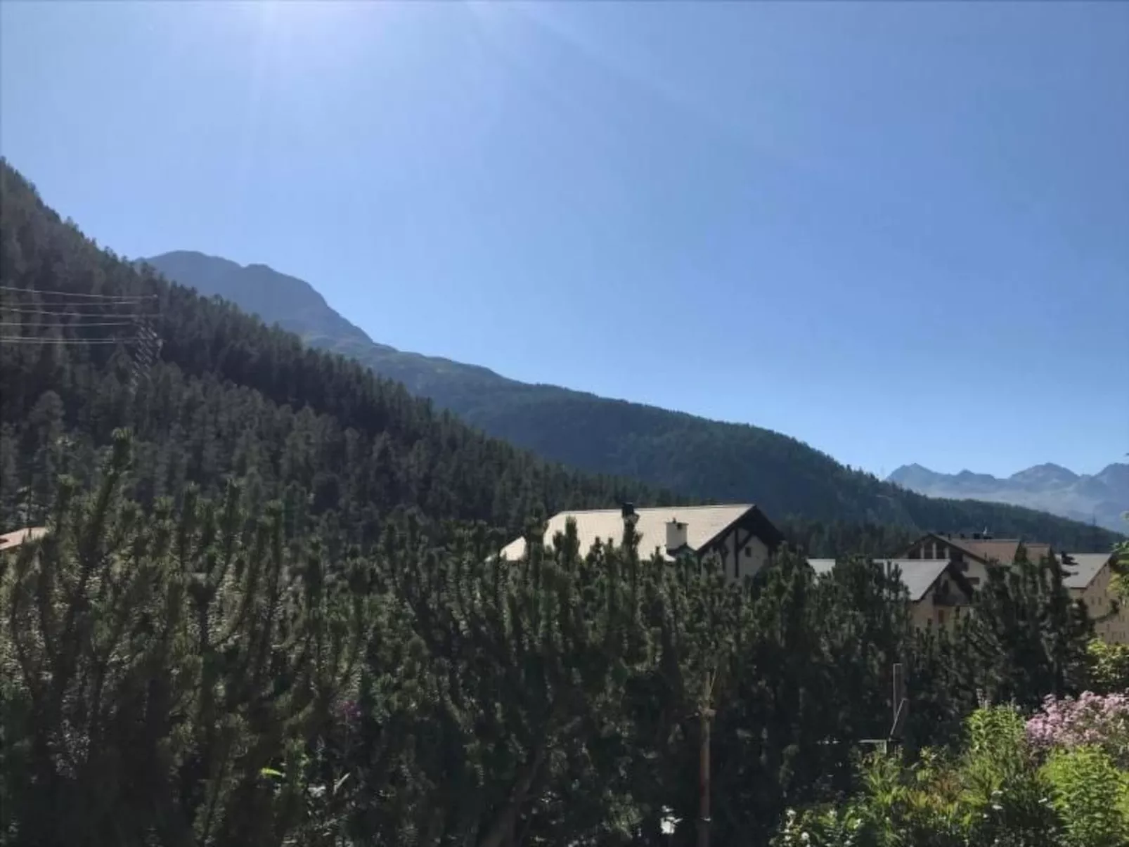 Chesa Trais Fluors-Image-tags.info