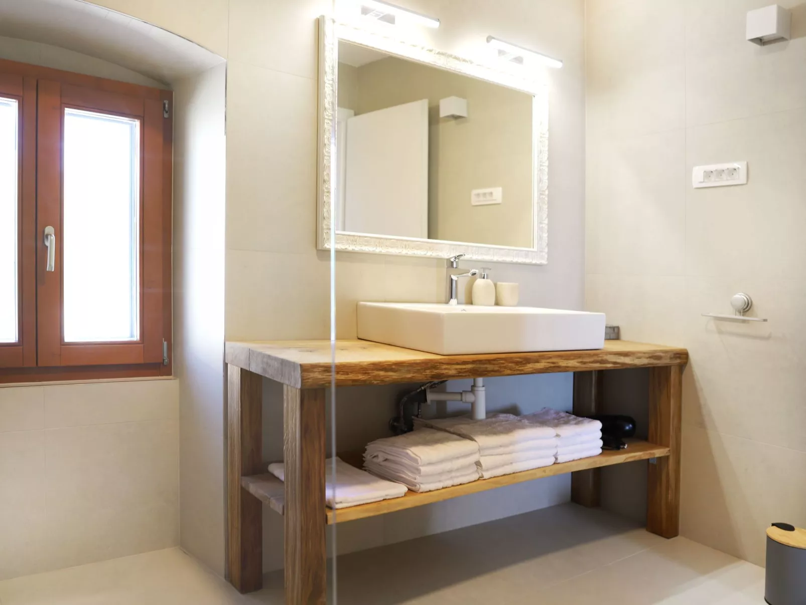 Your Dream Escape auf Krk, beheizter Pool und ir Sauna-Inside