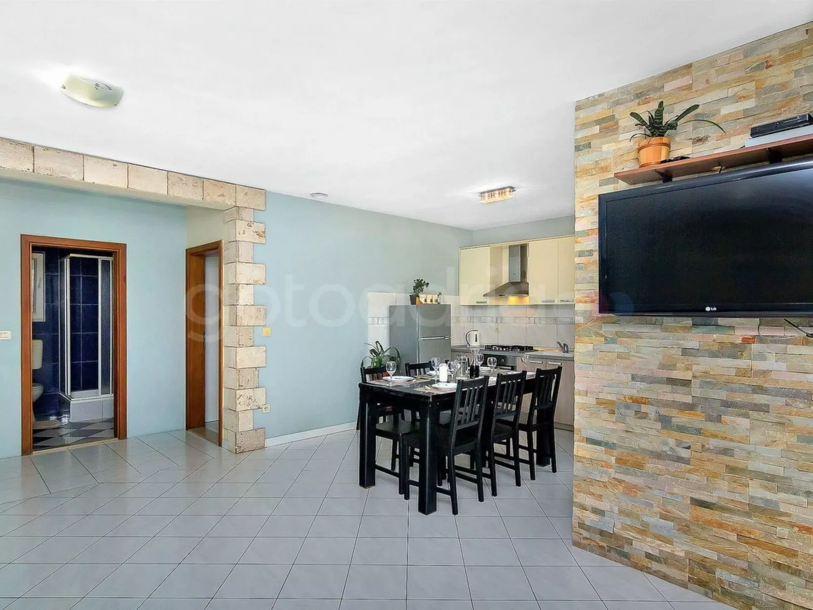 Mit Whirlpool-Inside