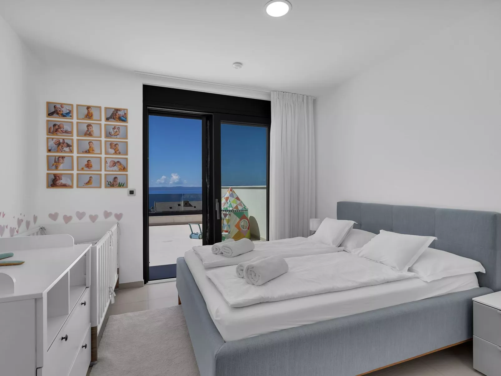 Komplex - Villa Amelie-Dedans