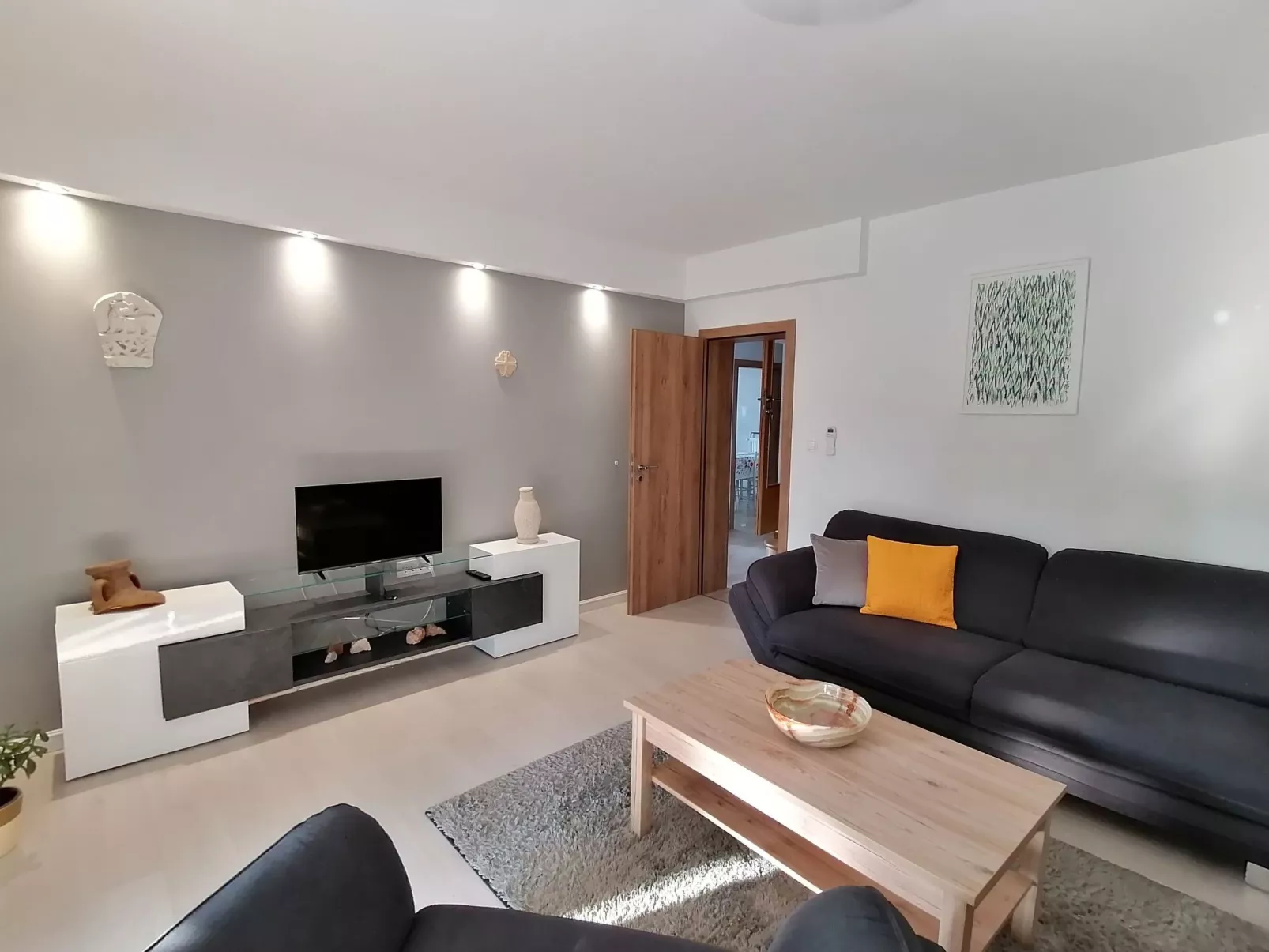 Wohnung "Nada" mit Terrasse-Image-tags.info