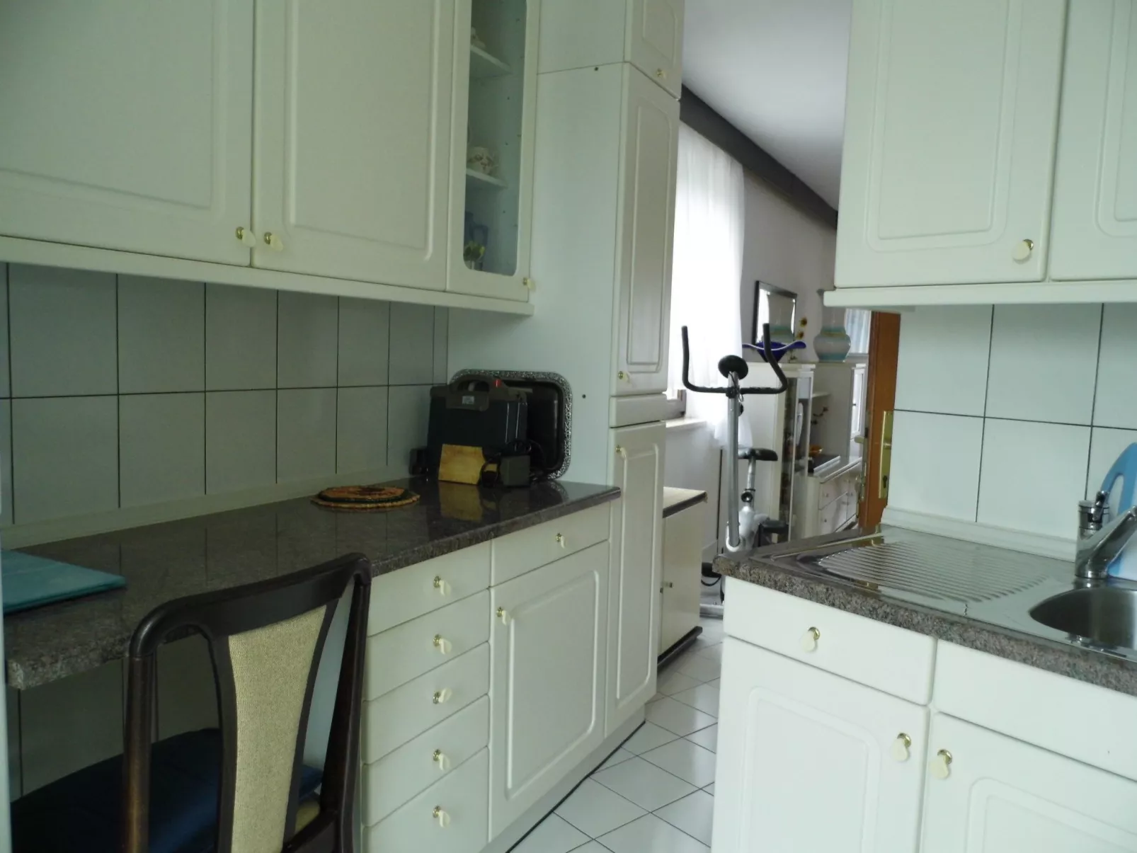 Wohnung "Morizin Novi" mit Dachterrasse-Image-tags.info