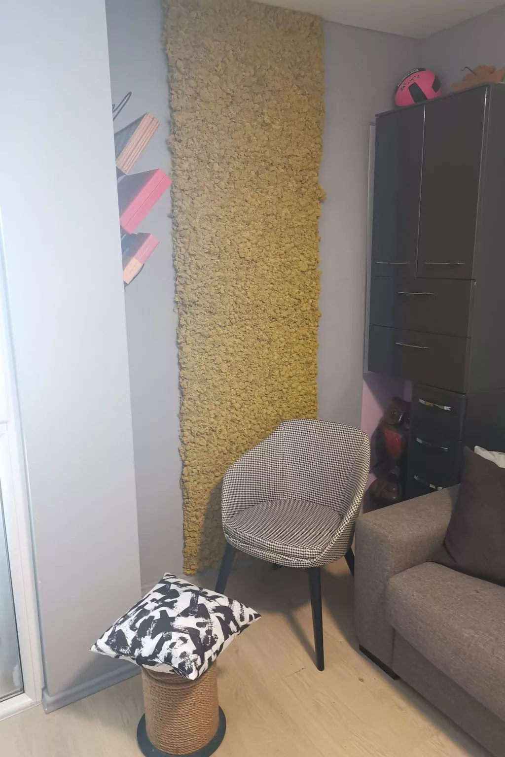 Moderne Wohnung in der Altstadt-Dedans