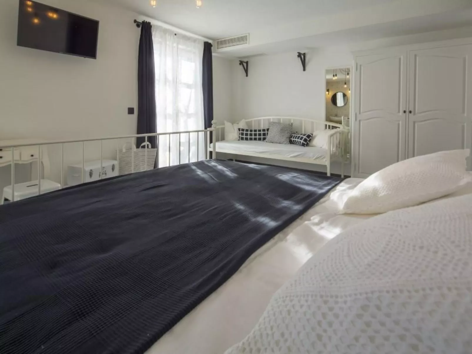 Villa 2M in Makarska-Inside