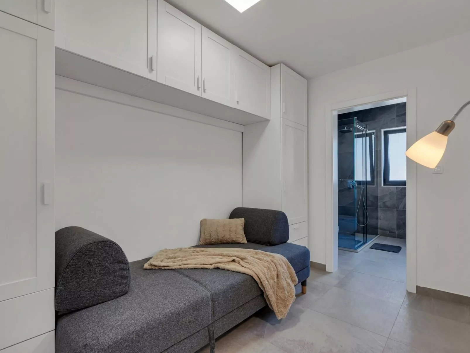 Villa Basak in Makarska-Inside