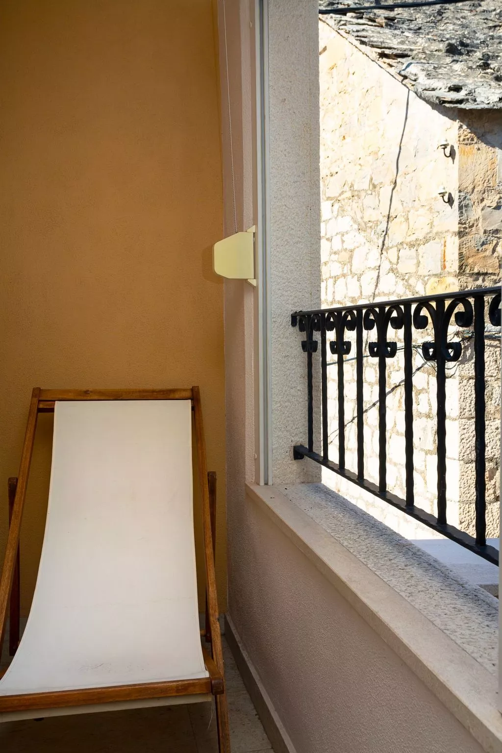 Luxuriöse Villa Kalalarga im Zentrum der Stadt-Dedans