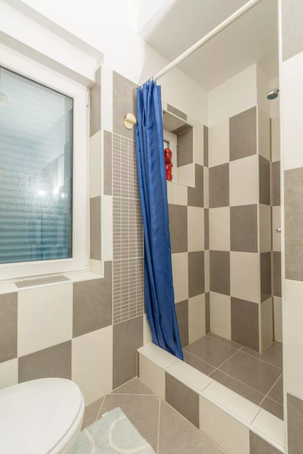 Wohnung in Crikvenica mit Grill und Terrasse-Drinnen