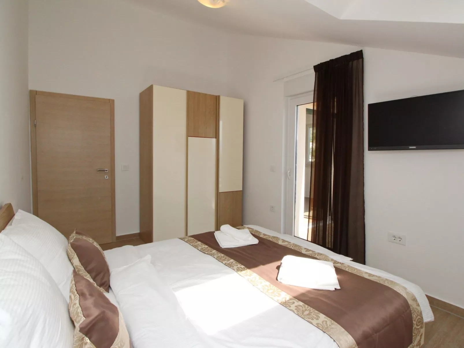 In Baška mit Terrasse-Image-tags.info