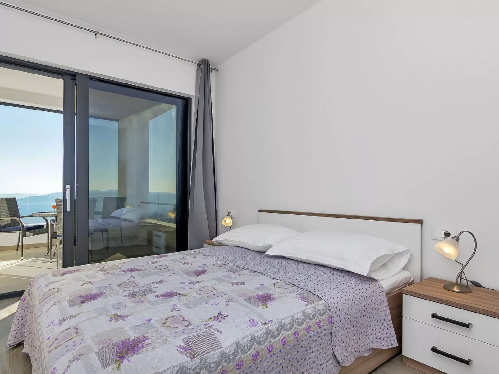 "Villa Maslina" mit Privatparkplatz-Image-tags.info