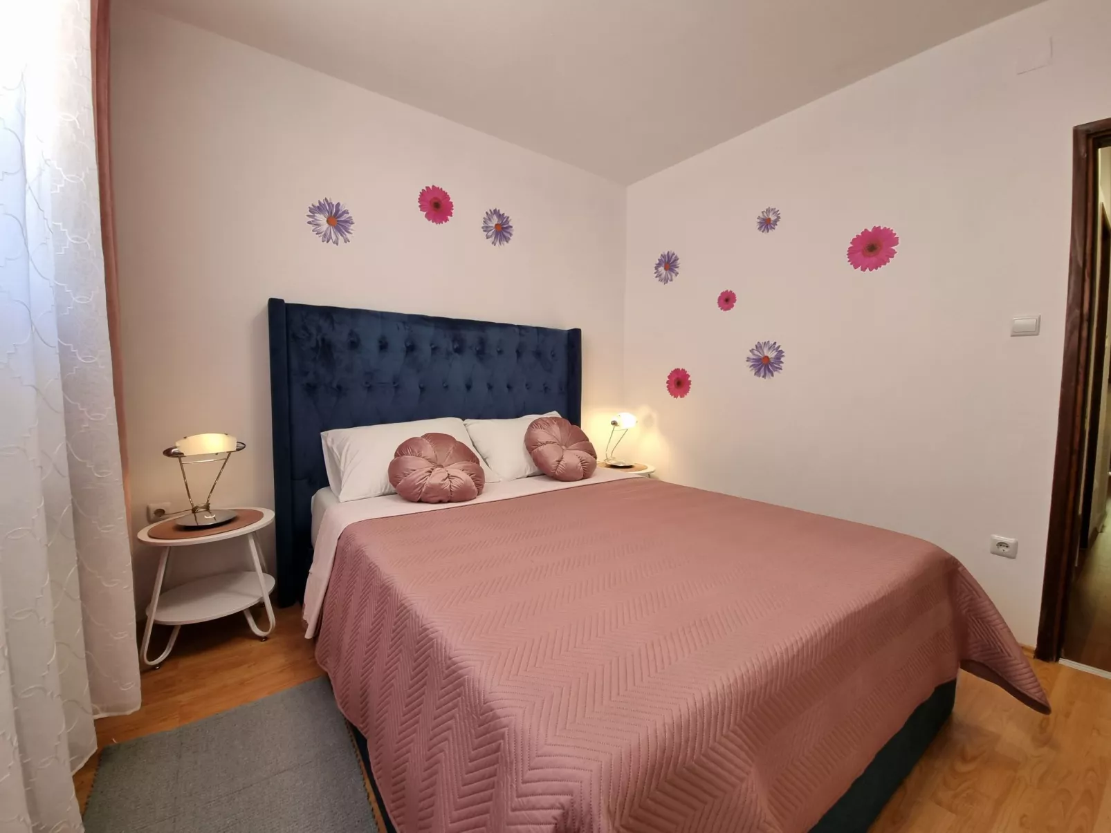 Wohnung in Crikvenica für 3 Personen-Dedans