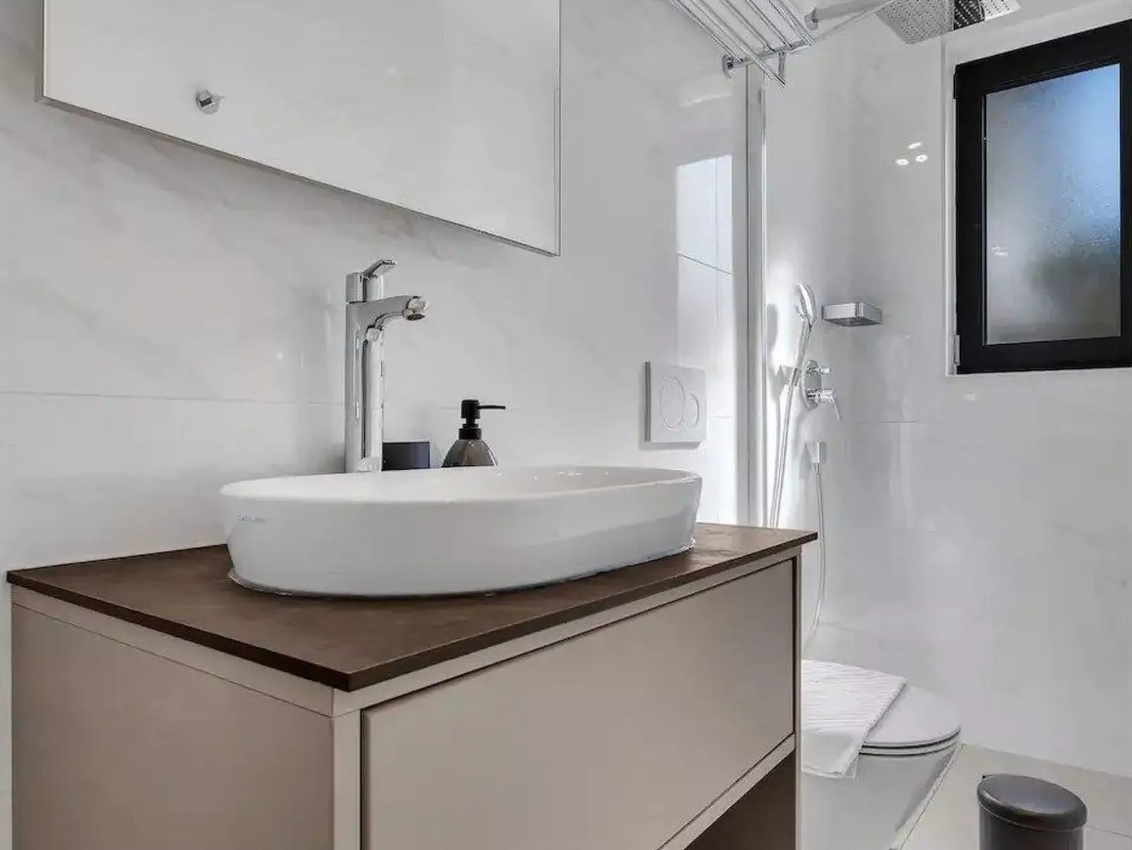 Villa Jelena App. 2. Rab-Drinnen