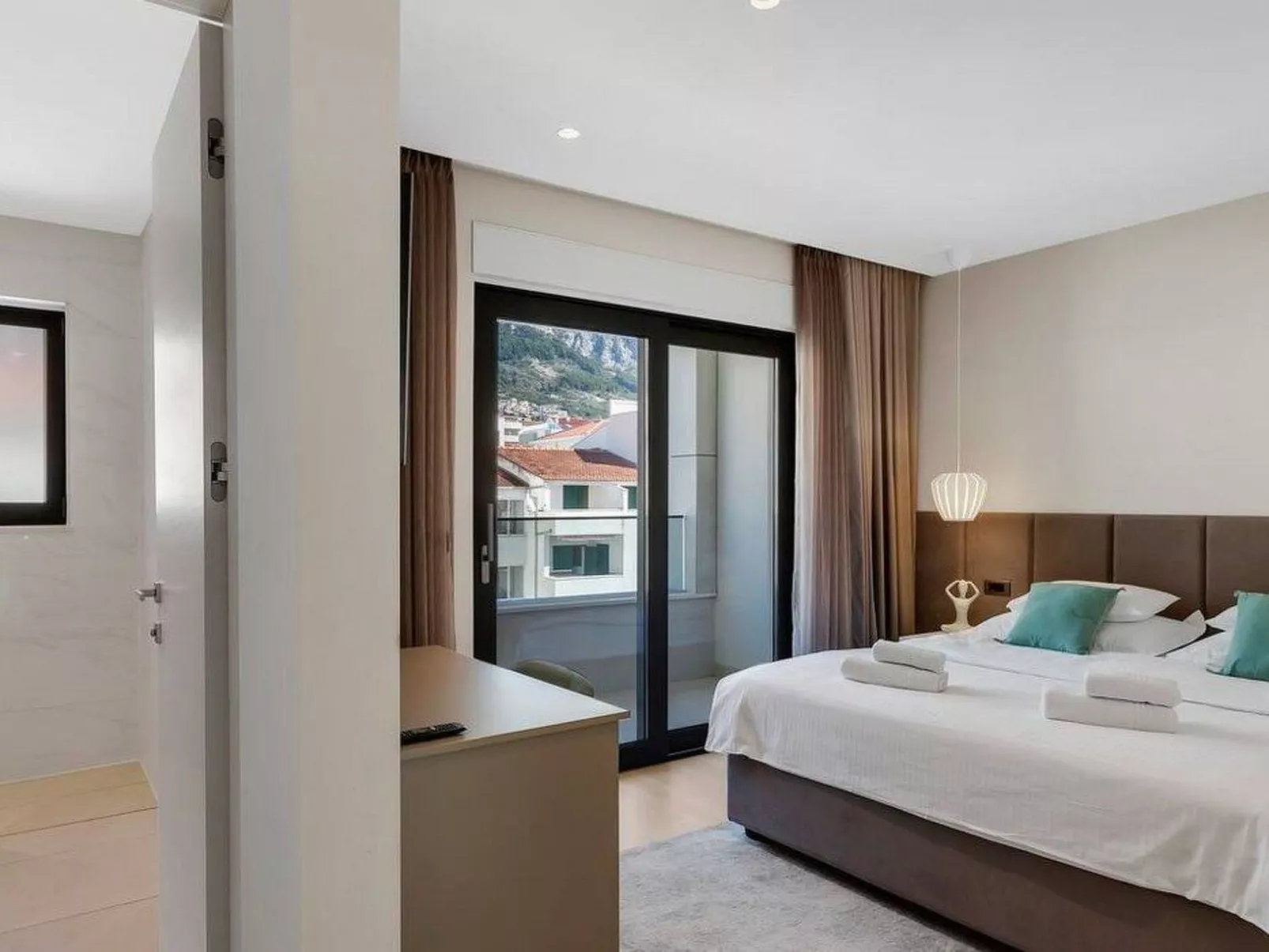 Villa Jelena App. 5. Korcula-Inside