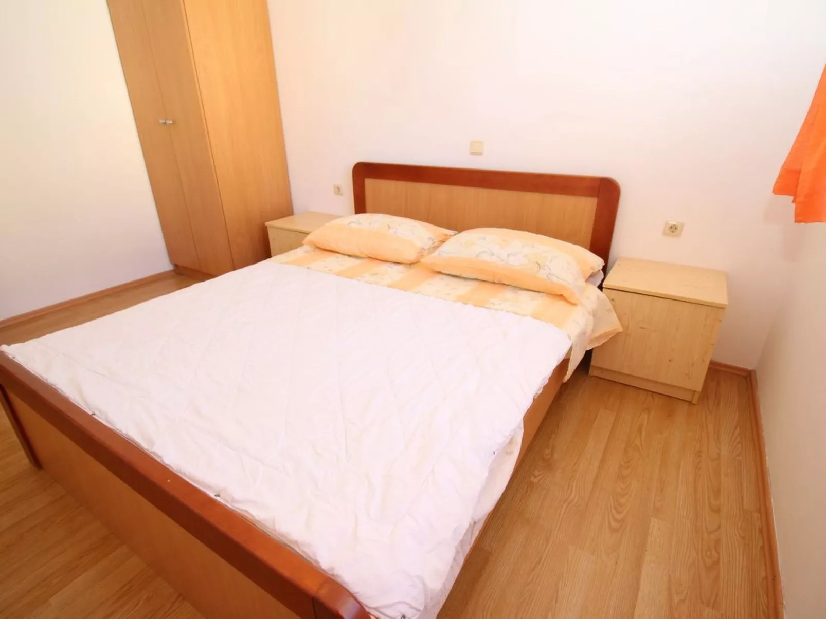 Wohnung in Baška mit Eigenem Balkon-Image-tags.info