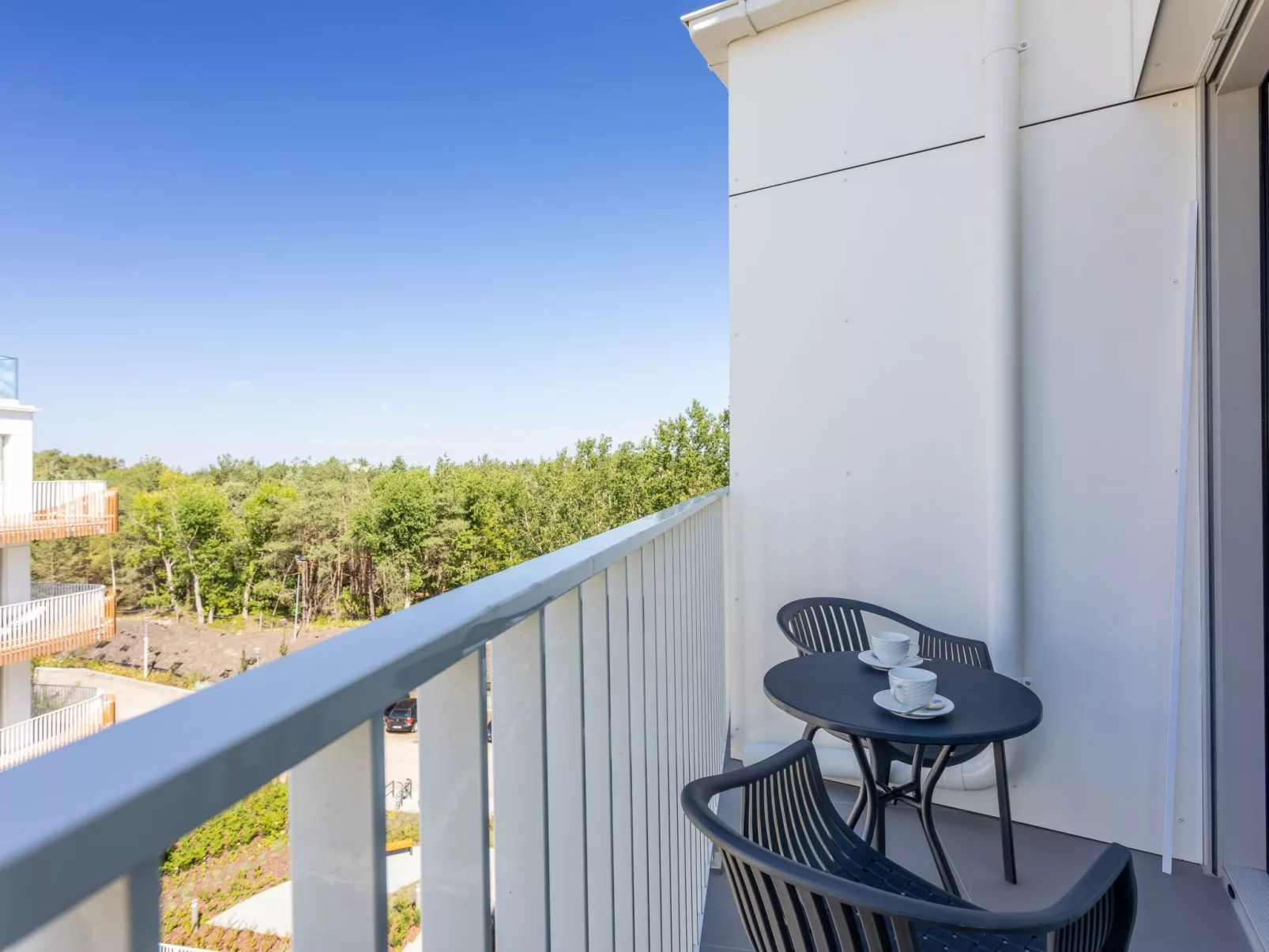 Topmoderne Ferienwohnung Albus 419-Image-tags.info