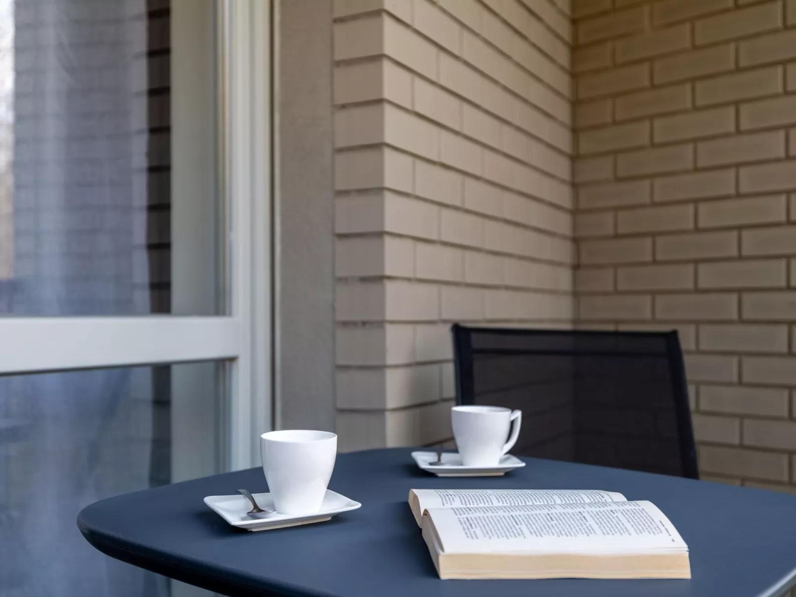 Urlaub auf der Insel Usedom, Apartment Baltycka 9 - Dedans