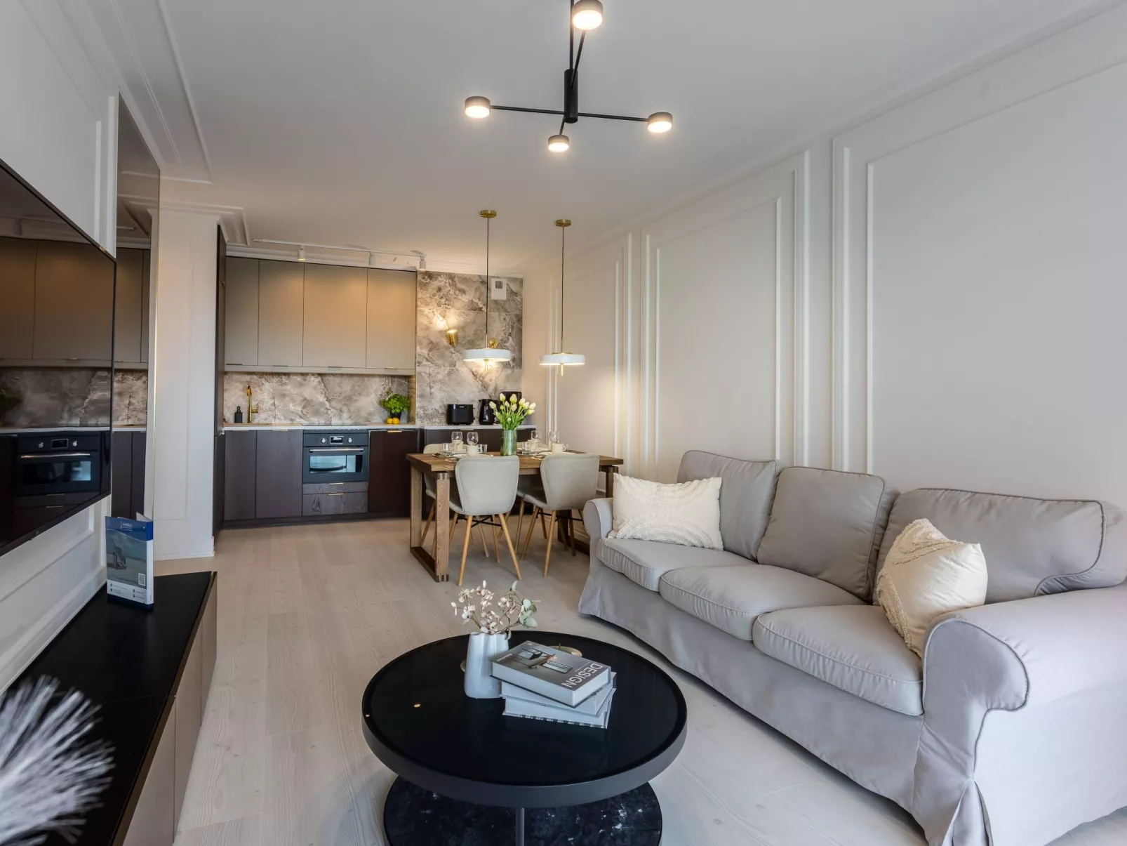 Ruhige Ferienwohnung am Meer-Image-tags.info