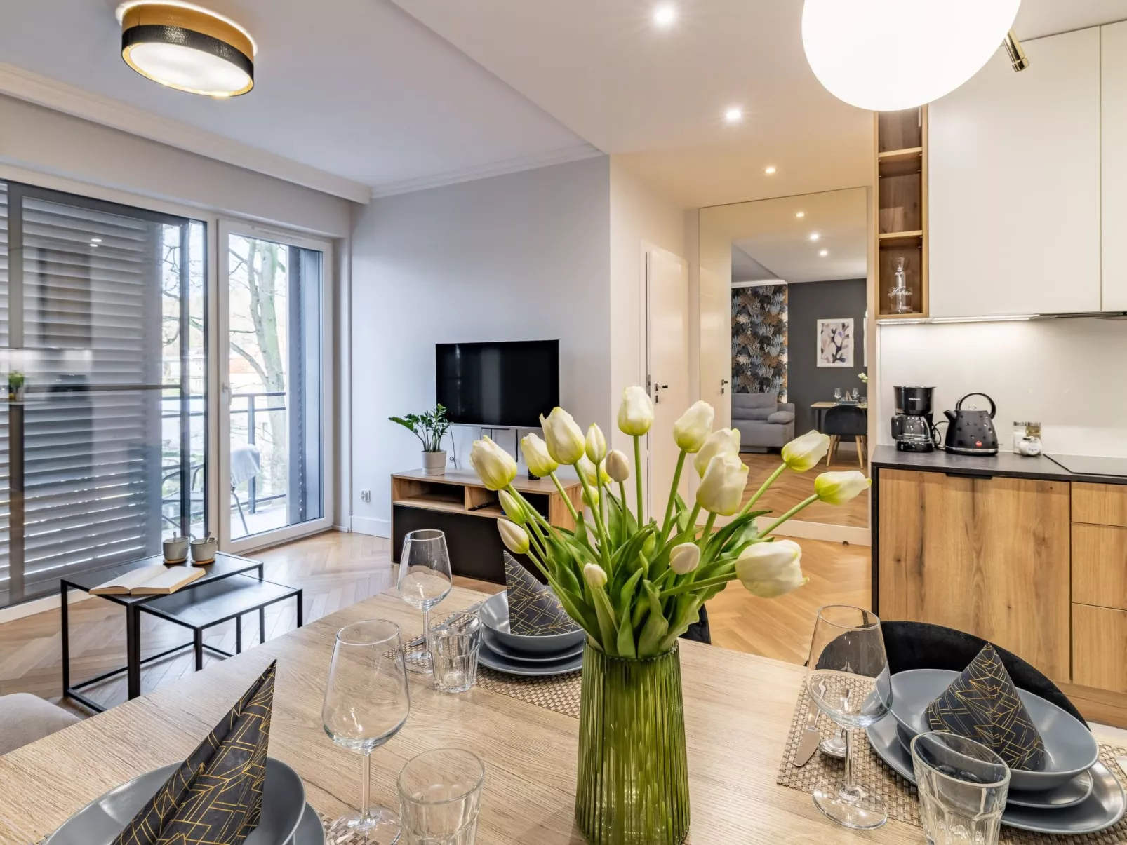 Am Meer, Urlaub auf der Insel Usedom, Apartment Matejki 27-Image-tags.info