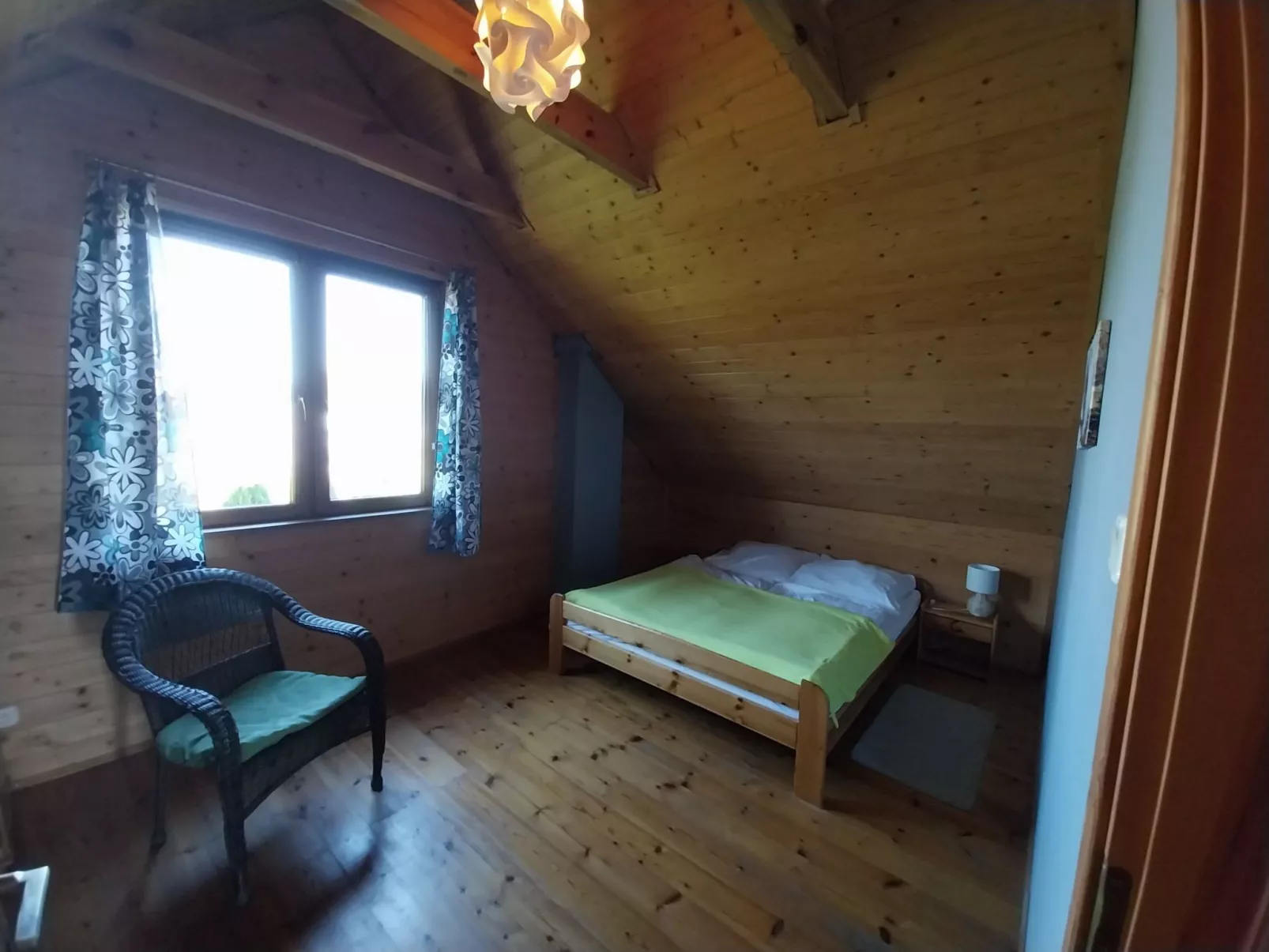 "Eagle Cottage II" unbeschwerter Urlaub-Drinnen