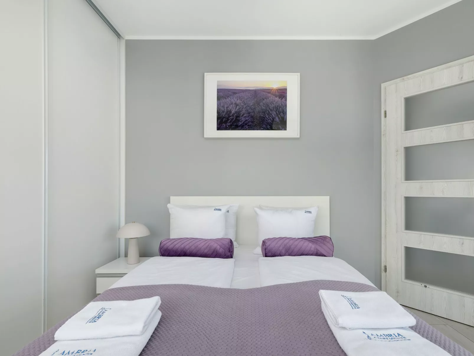 Apartment Ambria III-Dedans