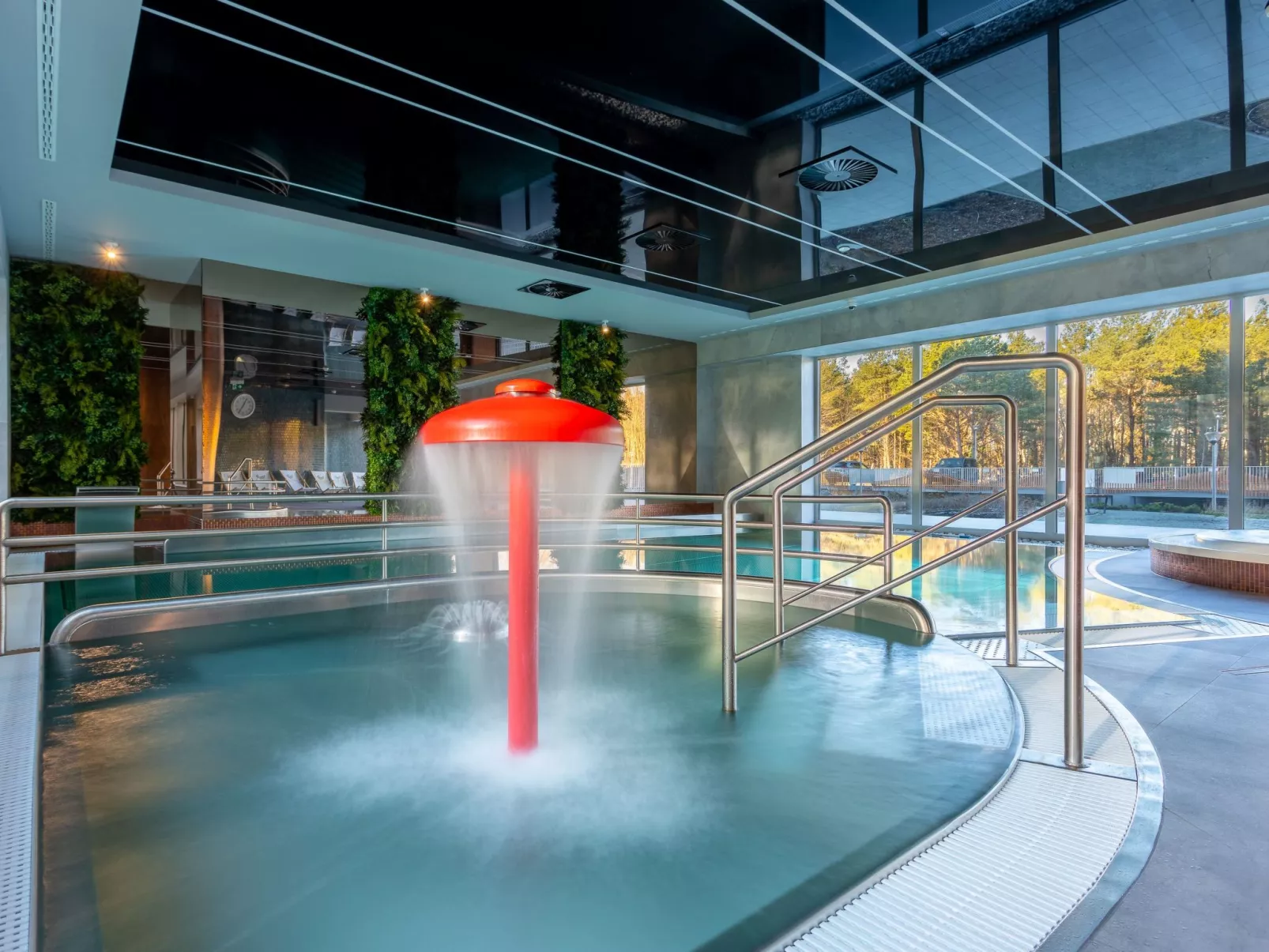 Lividus in Usedom am Meer-Outside