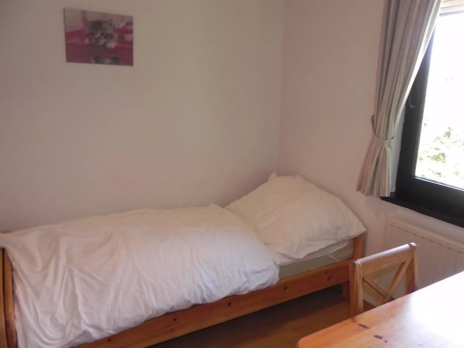 E15 Freistehendes Haus am Eckwarderhörner Deich-Inside