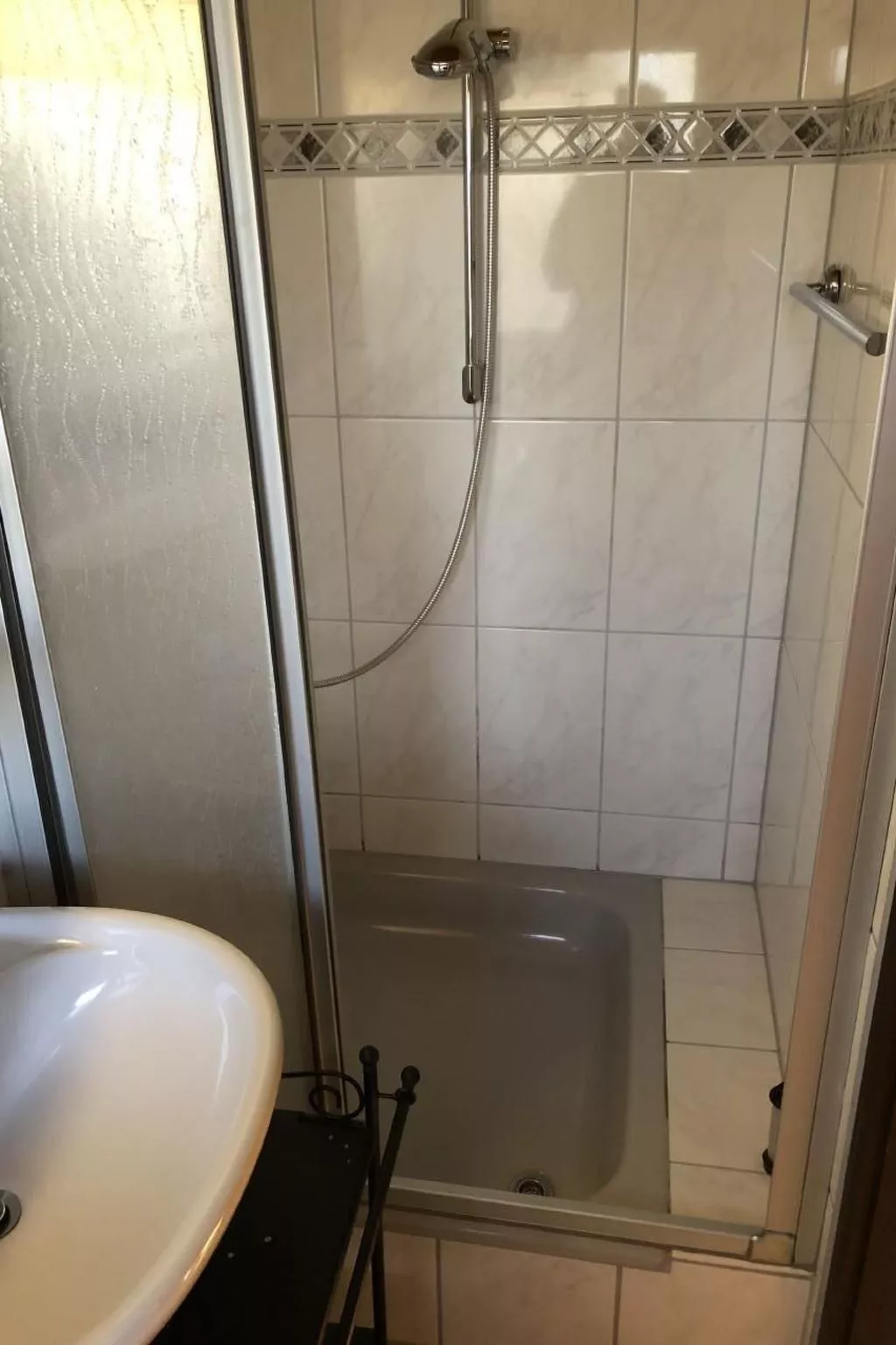 D4 Haus in Eckwarderhörne mit Terrasse und Garte-Drinnen