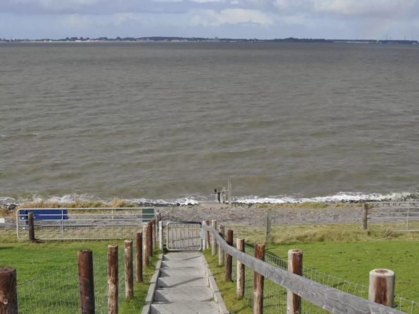 Eul in Butjadingen-Großwürden-Dehors