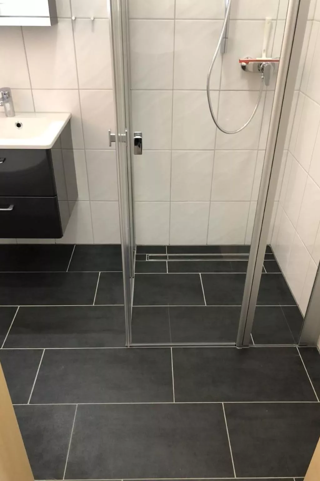 K18 Ferienhaus mit Wiesenblick in Eckwarderhörne-Dedans