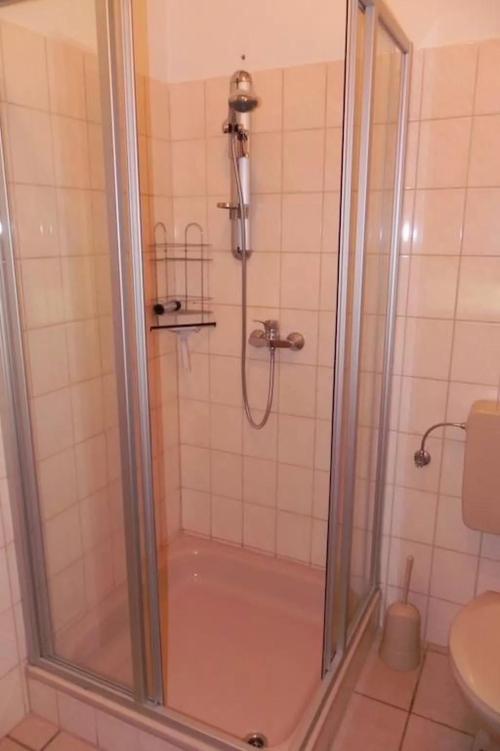 J10 Eingefriedetes Ferienhaus in Eckwarderhörne - Dedans