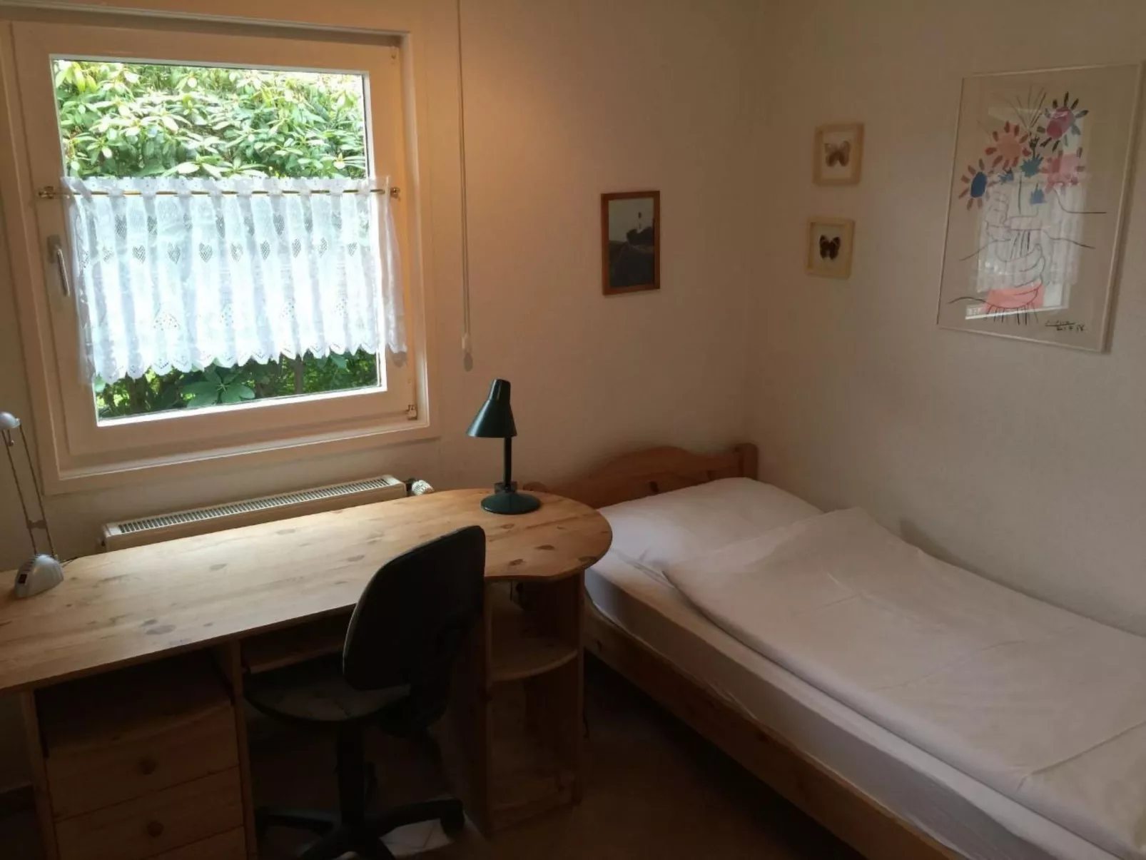 Direkt am Binnensee mit eigenem Steg-Image-tags.info