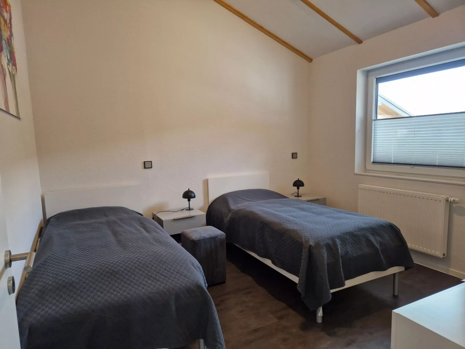 G26 Haus mit tollem Ausblick in Eckwarderhörne-Dedans