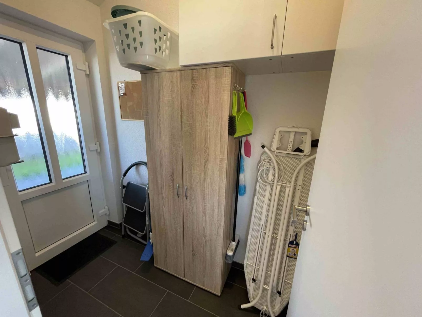 G5 Ferienhaus mit Garten in Eckwarderhörne-Dedans