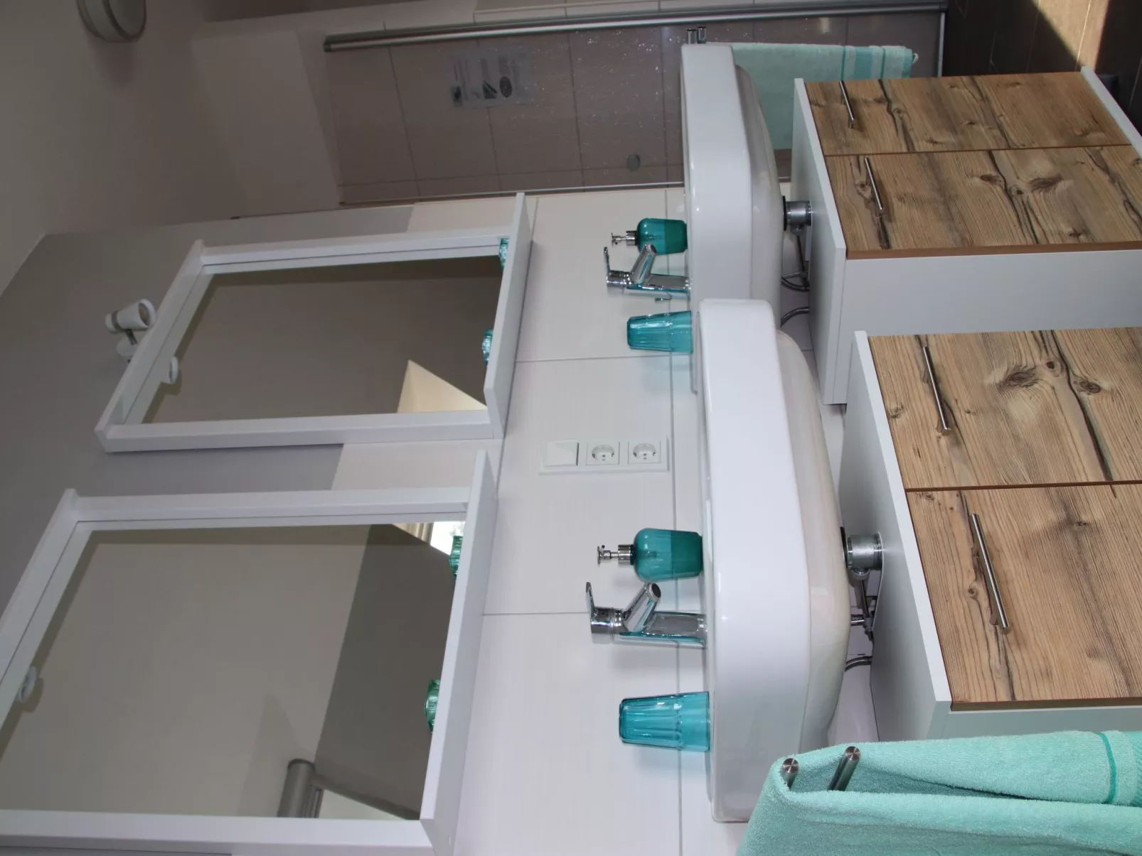 Meermomente Burhave-Inside