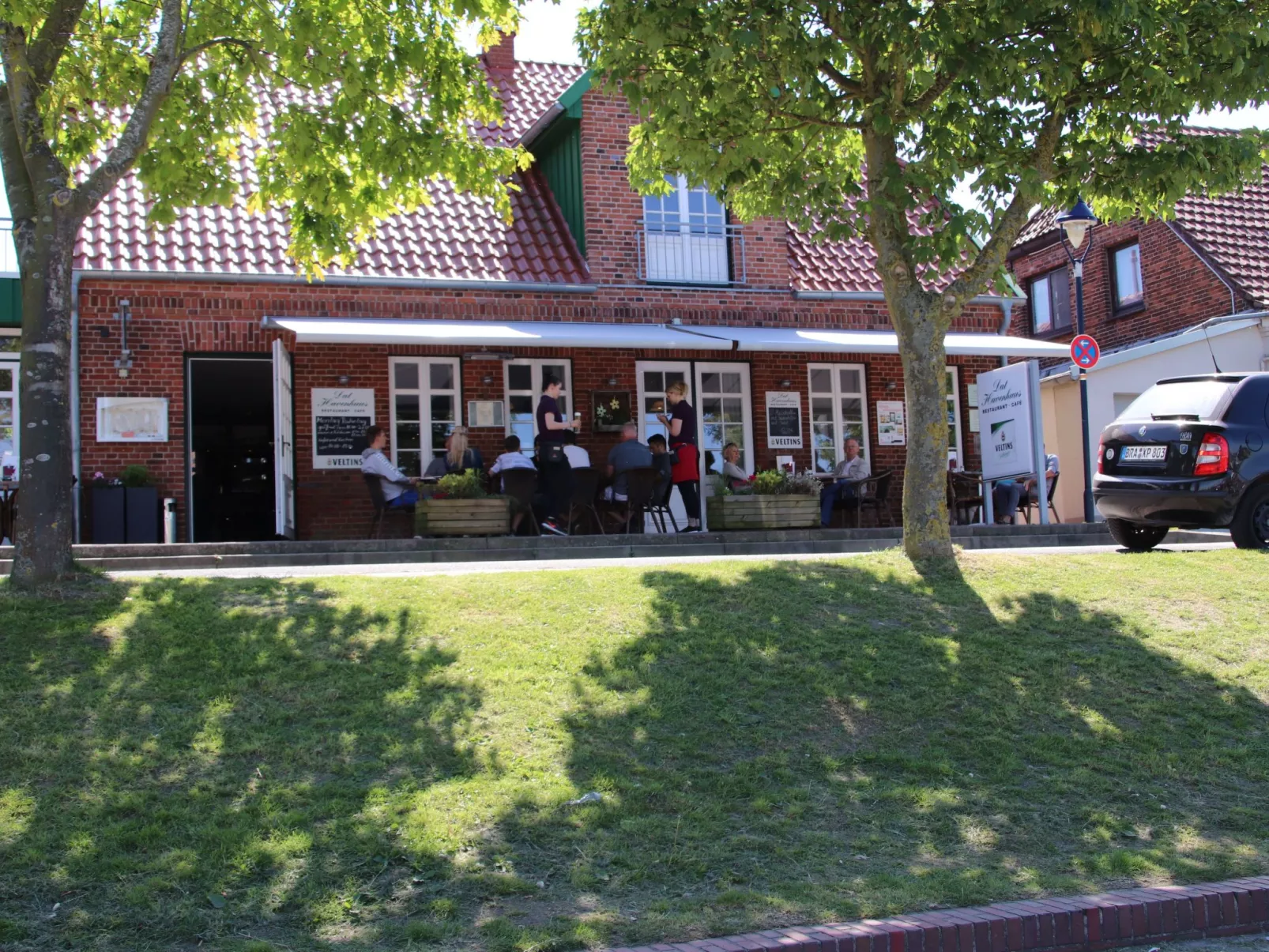 Meermomente-Draußen