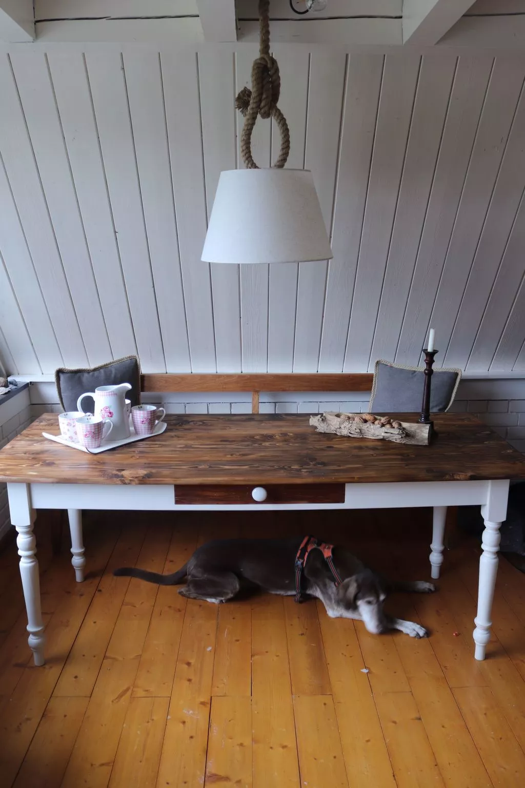 Burhave in Burhave-Drinnen