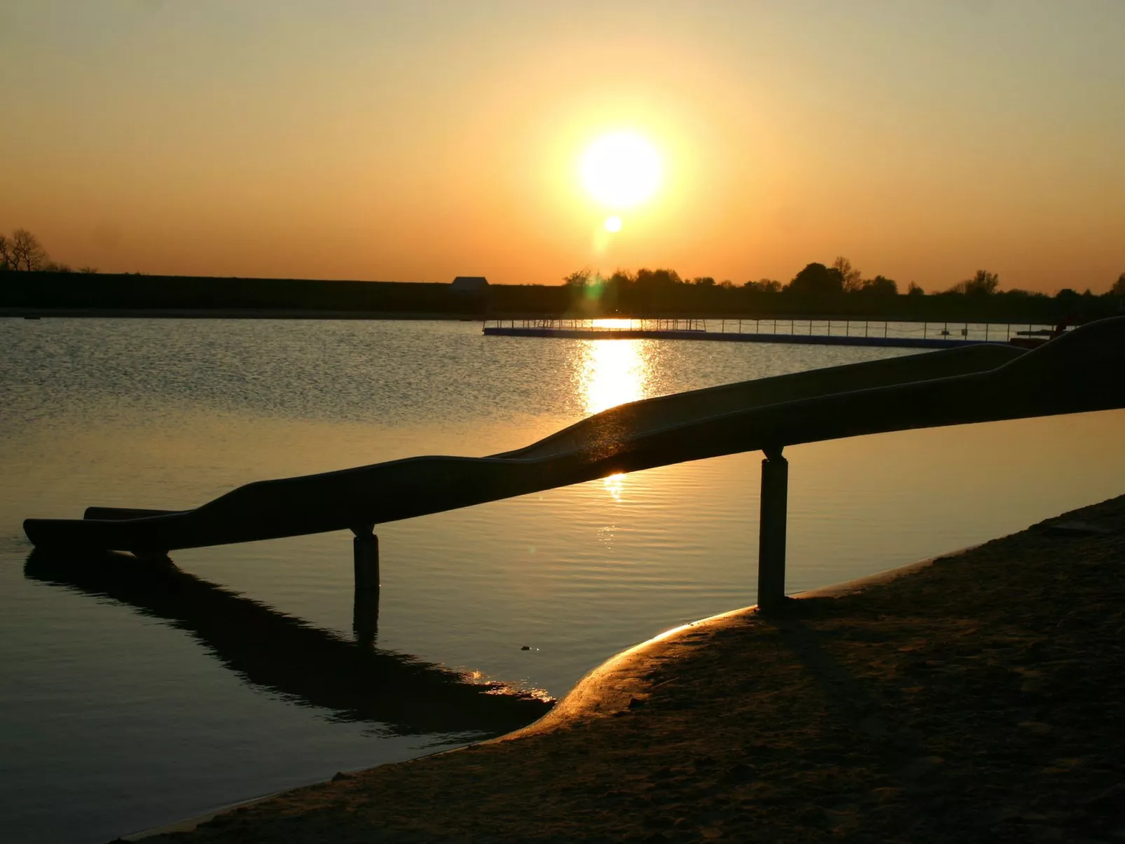 Marschenhuus-Draußen