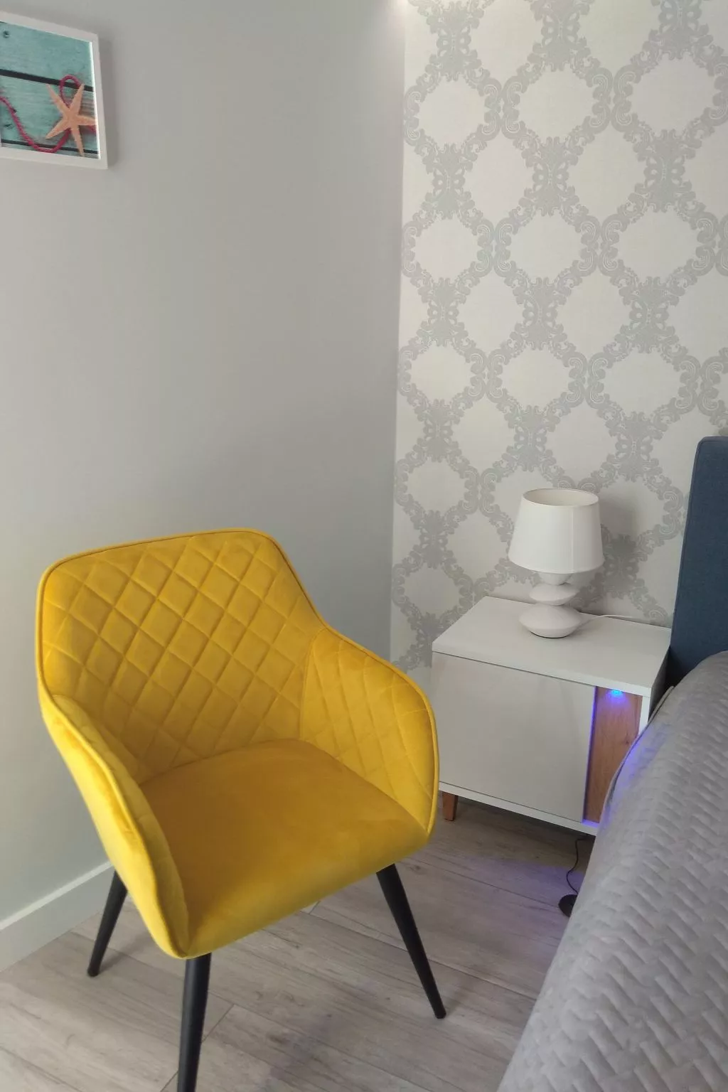 Apartament Cesarski Agnes-Inside